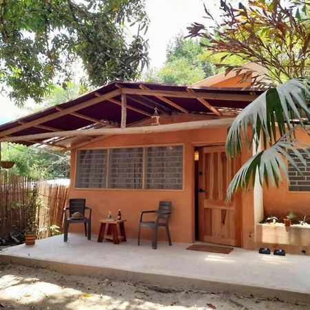 Willa Mango Alto - Magica Casa Tropical En Minca Zewnętrze zdjęcie