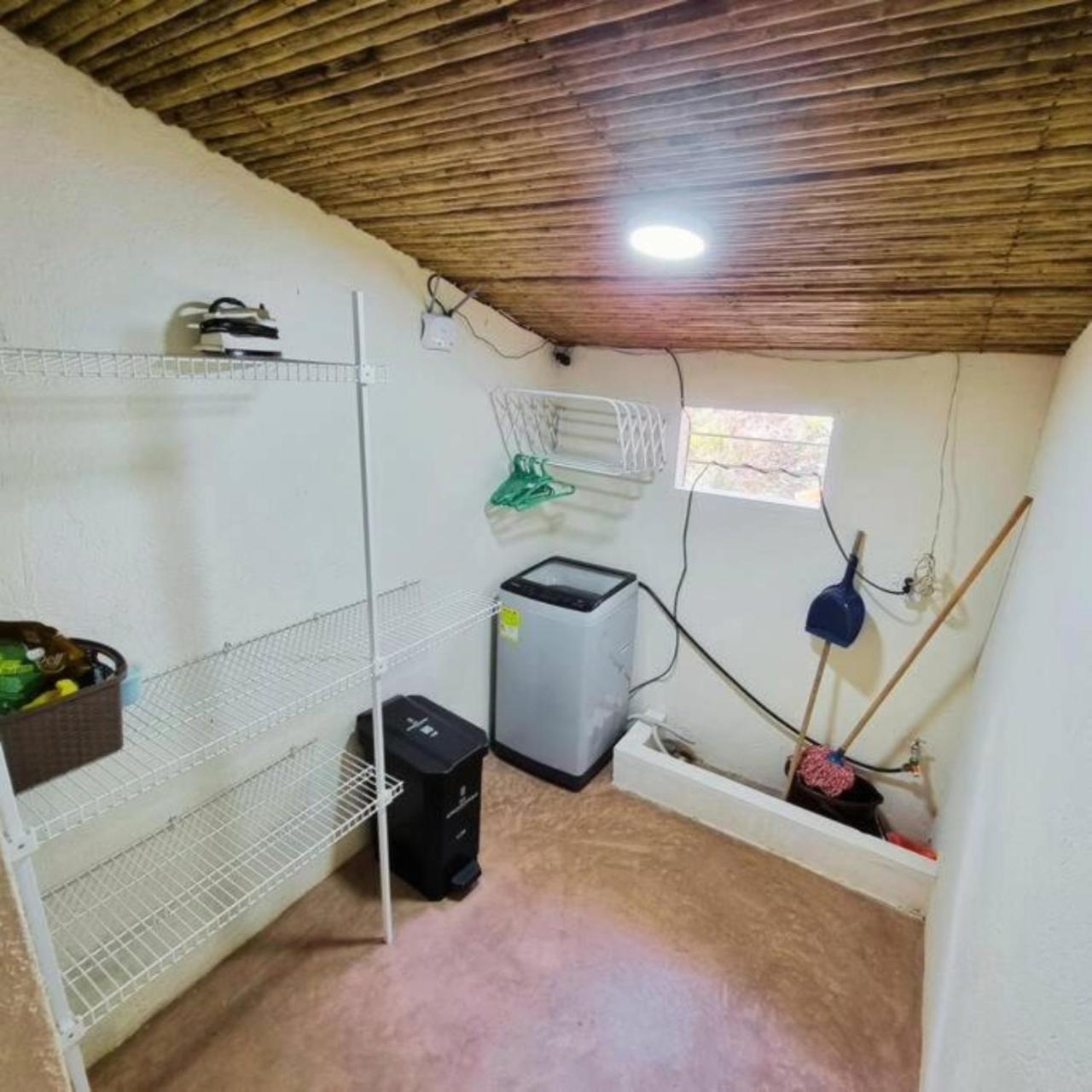 Willa Mango Alto - Magica Casa Tropical En Minca Zewnętrze zdjęcie